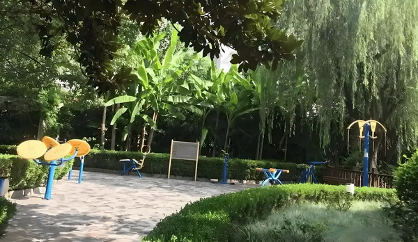束手